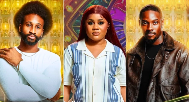 Yusuf, Bells and Chimsom Chuka evicted from BBNaija Season 11