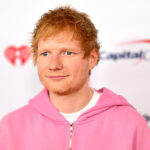 Ed Sheeran