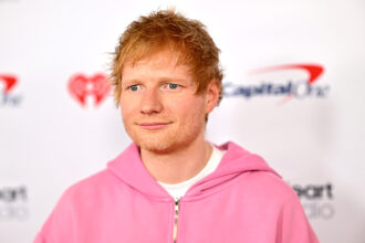 Ed Sheeran