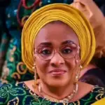 Florence Ajimobi appointed Nigeria's Governor on the IAEA Board of Governors