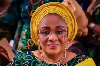 Florence Ajimobi appointed Nigeria's Governor on the IAEA Board of Governors
