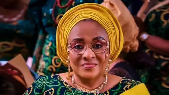 Florence Ajimobi appointed Nigeria's Governor on the IAEA Board of Governors