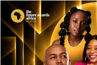 Genoveva Umeh among five African personalities hosting TFAA 20th anniversary