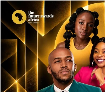 Genoveva Umeh among five African personalities hosting TFAA 20th anniversary