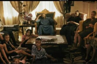 Iyabo Ojo as Iya Segi in The Secrets of Baba Segi’s Wives at TIFF 2026
