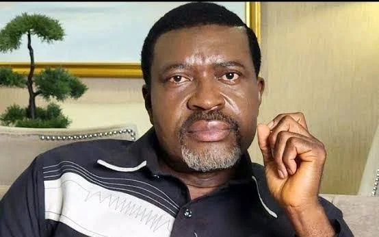 Kanayo O. Kanayo pays tribute to late Nollywood actor Olu Jacobs