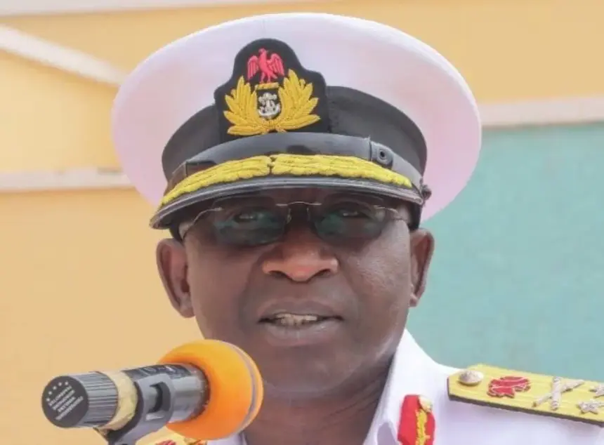 Nigerian Navy warns public over fake Batch 39 recruitment notice