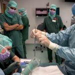 Japanese surgeons perform pioneering heart treatment using stem-cell muscle sheets