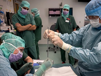 Japanese surgeons perform pioneering heart treatment using stem-cell muscle sheets