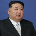 North Korean leader Kim Jong Un as Seoul intelligence assesses his health