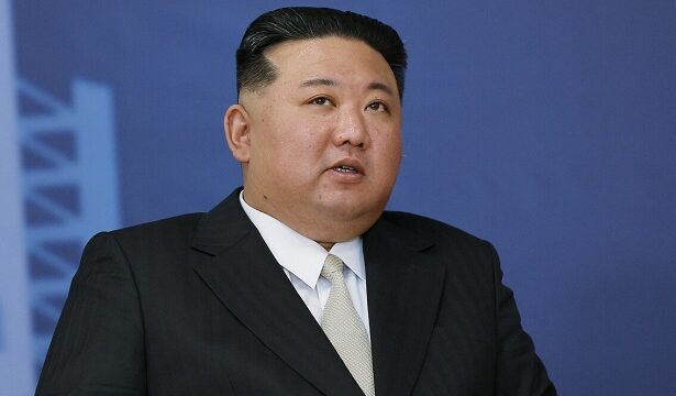 North Korean leader Kim Jong Un as Seoul intelligence assesses his health