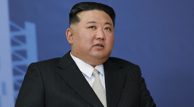 North Korean leader Kim Jong Un as Seoul intelligence assesses his health