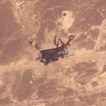Oil infrastructure in Saudi Arabia amid growing supply concerns