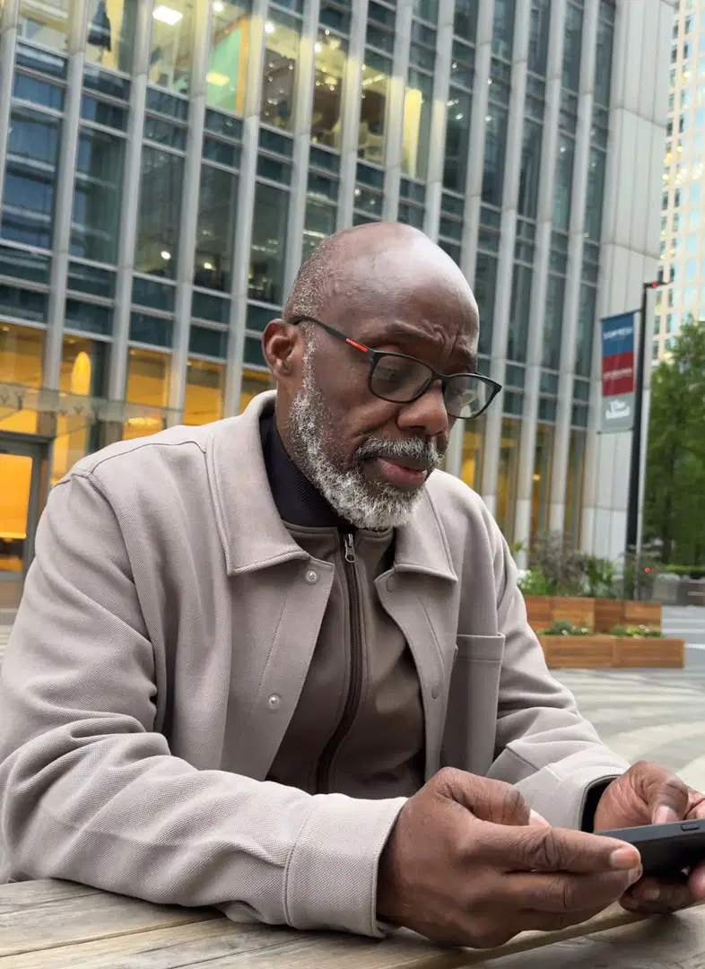 Sunrise Power promoter Leno Adesanya speaks on Mambilla project controversy