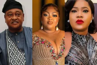 Eniola Badmus among entertainers named to Lagos APC campaign council