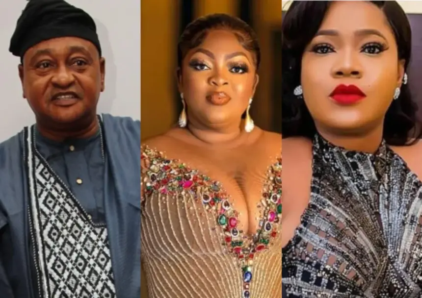 Eniola Badmus among entertainers named to Lagos APC campaign council