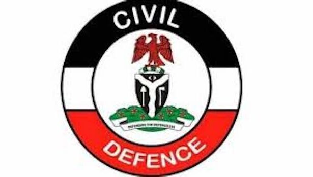 Survivors recount conditions inside NSCDC cell where 37 suspected miners died