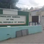 Nigerian Consulate raises concern over deaths of three Nigerians in South Africa