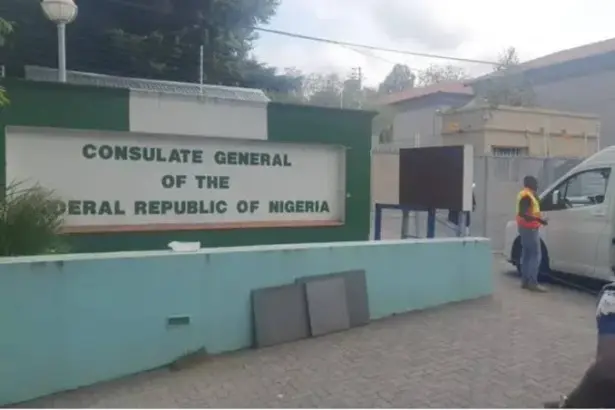 Nigerian Consulate raises concern over deaths of three Nigerians in South Africa