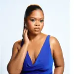 BBNaija Season 11 housemate Nomy before her disqualification