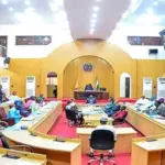 Osun State House of Assembly approves constitutional amendment for state police