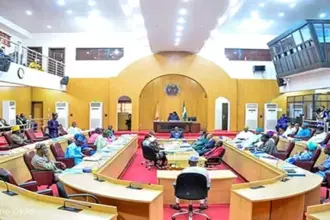 Osun State House of Assembly approves constitutional amendment for state police
