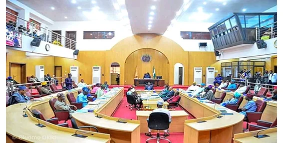 Osun State House of Assembly approves constitutional amendment for state police