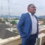 Late presidential media aide Peter Onwubuariri, mourned by President Bola Tinubu