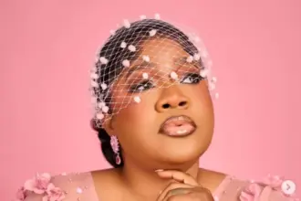 Toyin Abraham rejects inclusion in Lagos APC campaign council