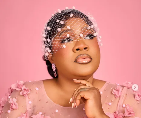 Toyin Abraham rejects inclusion in Lagos APC campaign council