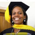 Nigerian scholar Dr Ayodele Odularu found dead in South Africa