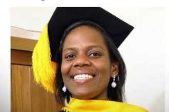 Nigerian scholar Dr Ayodele Odularu found dead in South Africa