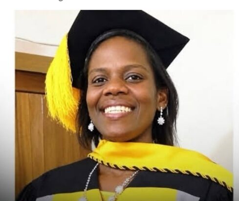 Nigerian scholar Dr Ayodele Odularu found dead in South Africa