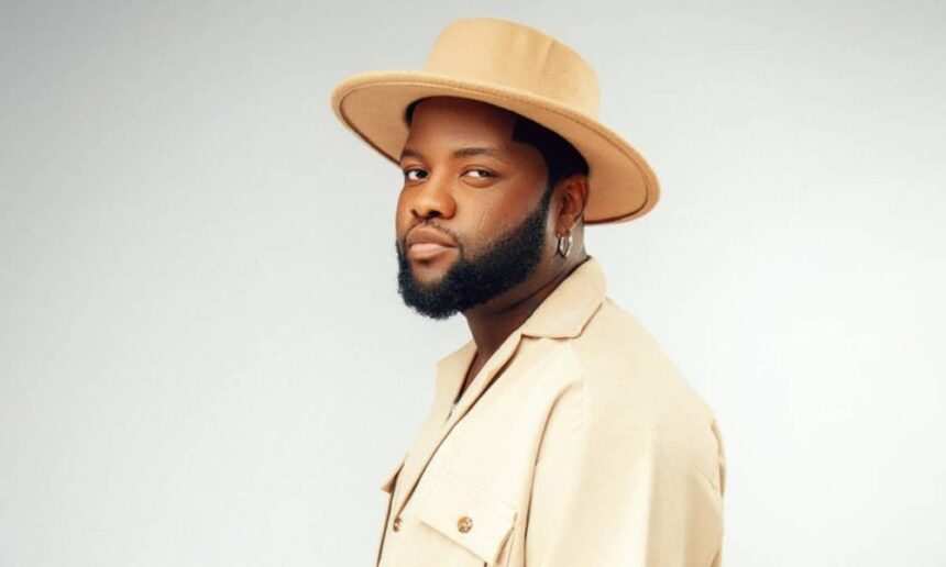 Nigerian singer Skales speaks on challenges facing female artistes