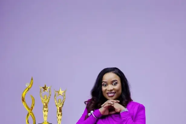 Cast and crew of Sands of Time after series wins seven awards