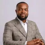 Communications Minister Bosun Tijani as FG seeks funding for nationwide fibre network