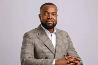 Communications Minister Bosun Tijani as FG seeks funding for nationwide fibre network