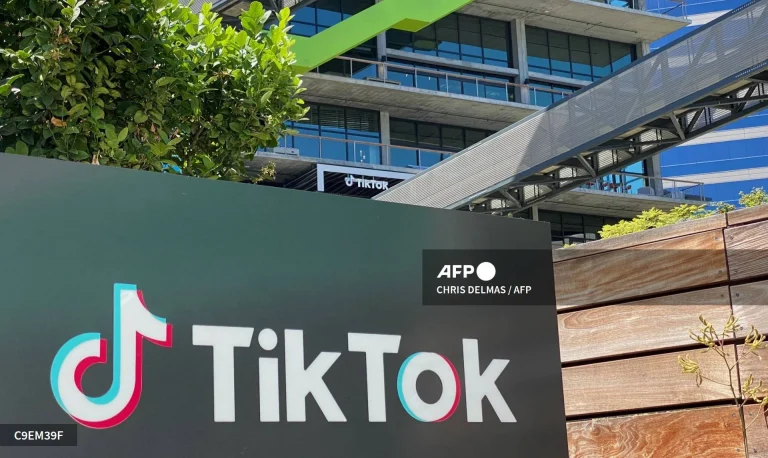 TikTok agrees to stricter teen limits in $100m Alabama settlement
