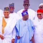 Nigerian state assemblies consider constitutional amendment on state police