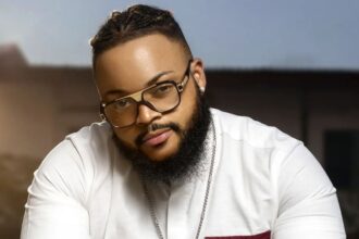 BBNaija winner White Money responding to Uche Maduagwu’s allegations