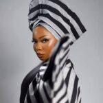 Yemi Alade reveals fans helped choose the title of her new album