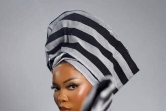Yemi Alade reveals fans helped choose the title of her new album