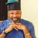 Nollywood actor Yemi Solade recalling his involvement in a staged church healing