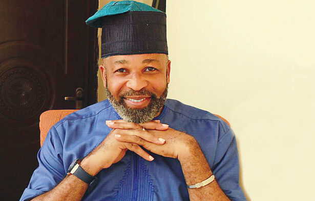 Nollywood actor Yemi Solade recalling his involvement in a staged church healing