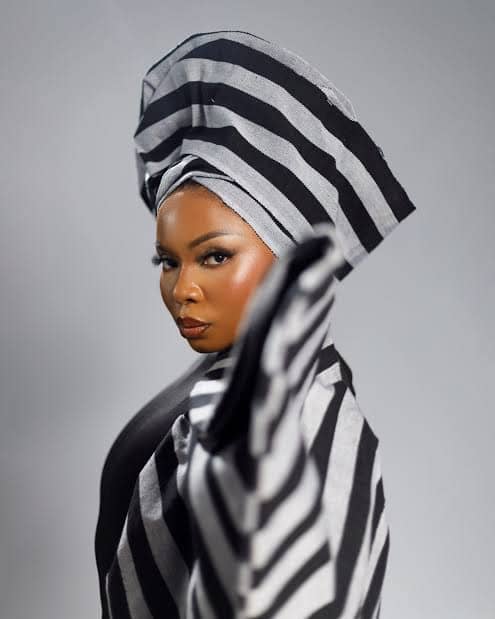 Yemi Alade reveals fans helped choose the title of her new album