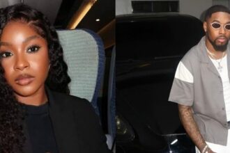 Bella Okagbue, Sheggz, BBNaija, Reality TV, Legal dispute, Entertainment