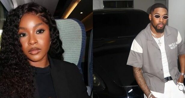 Bella Okagbue, Sheggz, BBNaija, Reality TV, Legal dispute, Entertainment