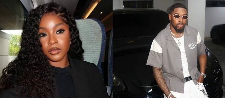 Bella Okagbue, Sheggz, BBNaija, Reality TV, Legal dispute, Entertainment