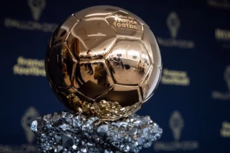 Lionel Messi, Lamine Yamal and Kylian Mbappé among the nominees for the 2026 Ballon d’Or