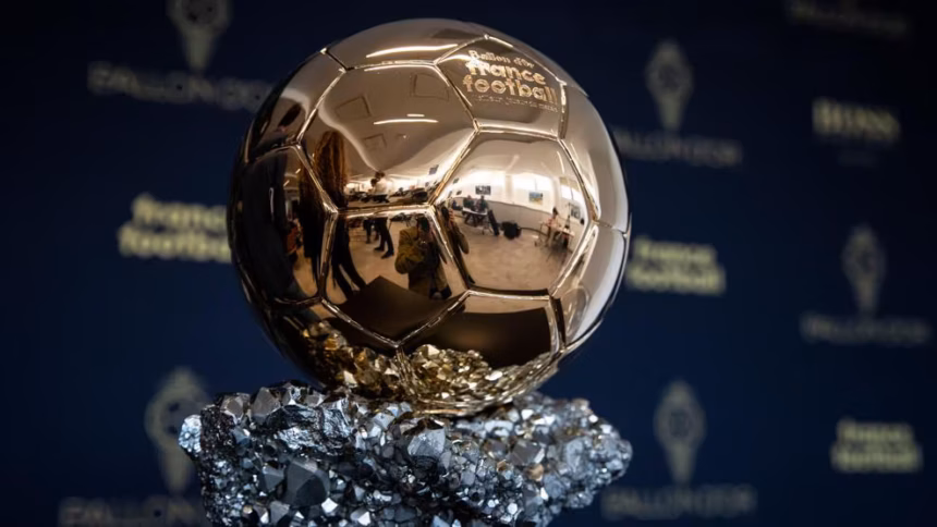 Lionel Messi, Lamine Yamal and Kylian Mbappé among the nominees for the 2026 Ballon d’Or